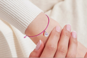 珍珠手鍊工作坊