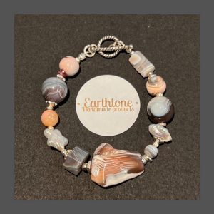 波斯灣瑪瑙手鏈