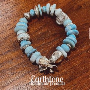 拉利瑪自家設計款手串